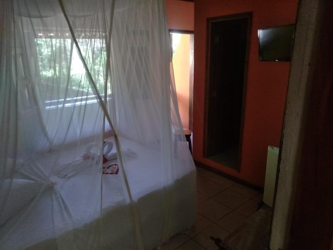 Pousada L'Arcobaleno Itacaré Buitenkant foto